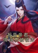 全本资源在线阅读《报告帝君，情