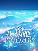福盈盈的小说《结婚后，我才知他