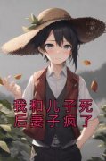佚名最新小说《我和儿子死后妻子