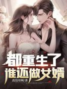 《都重生了，谁还做女婿》小说好