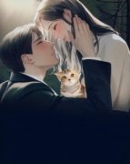 《夫人掉马后前夫天天想复婚》b