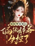 热门小说《娇软外室死后，偏执侯
