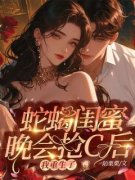 老书虫看了N遍的蛇蝎闺蜜晚会抢