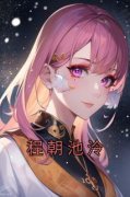 《程朝池泠》小说池泠程朝免费阅
