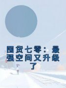 顾浅浅盛承霆小说囤货七零：最强