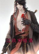 主角是江玖宋枝清的小说江玖宋枝