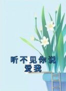 《听不见你说爱我》小说全章节目