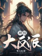 小说推荐《神级：大反派》完结版