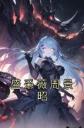 盛采薇周景昭盛采薇周景昭-佚名小